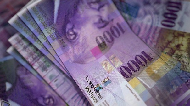 L'amnistie fiscale valaisanne a déjà rapporté 134 millions